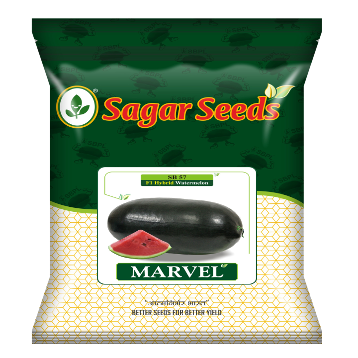 Sagar Marvel F1 Watermelon Seeds