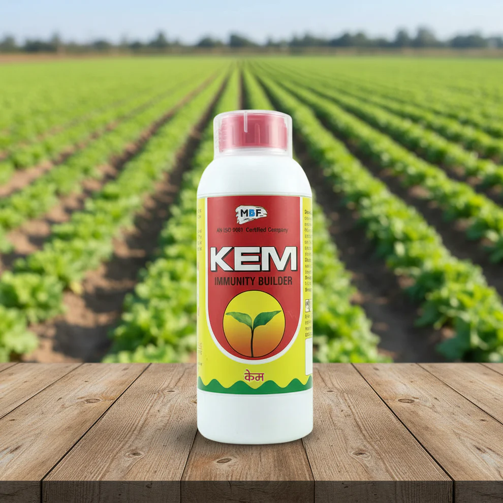 MBF Kem Insecticide - Emamectin Benzoate 1.9% EC – thumb