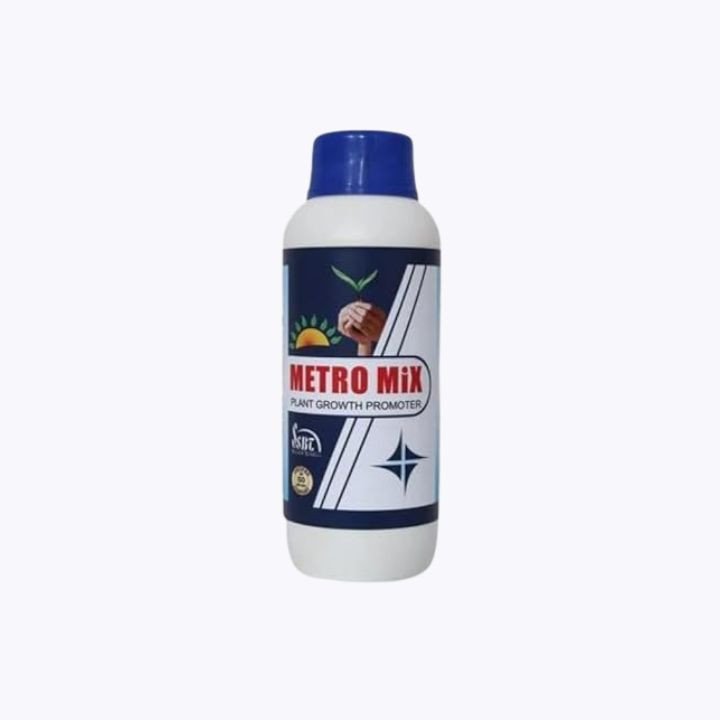Metro Mix Liquid Plant Growth Promoter