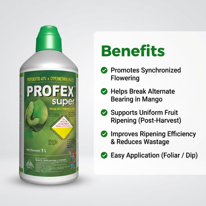 Nagarjuna Profex Super Insecticide – thumb