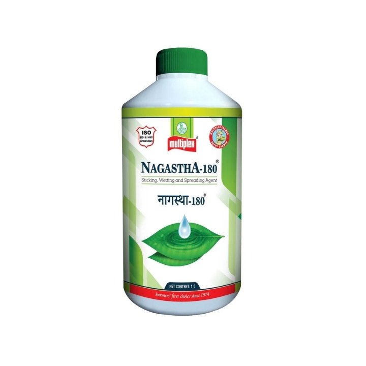 Multiplex Nagastha-180 Non-Ionic Wetting, Spreading and Penetrating Agent
