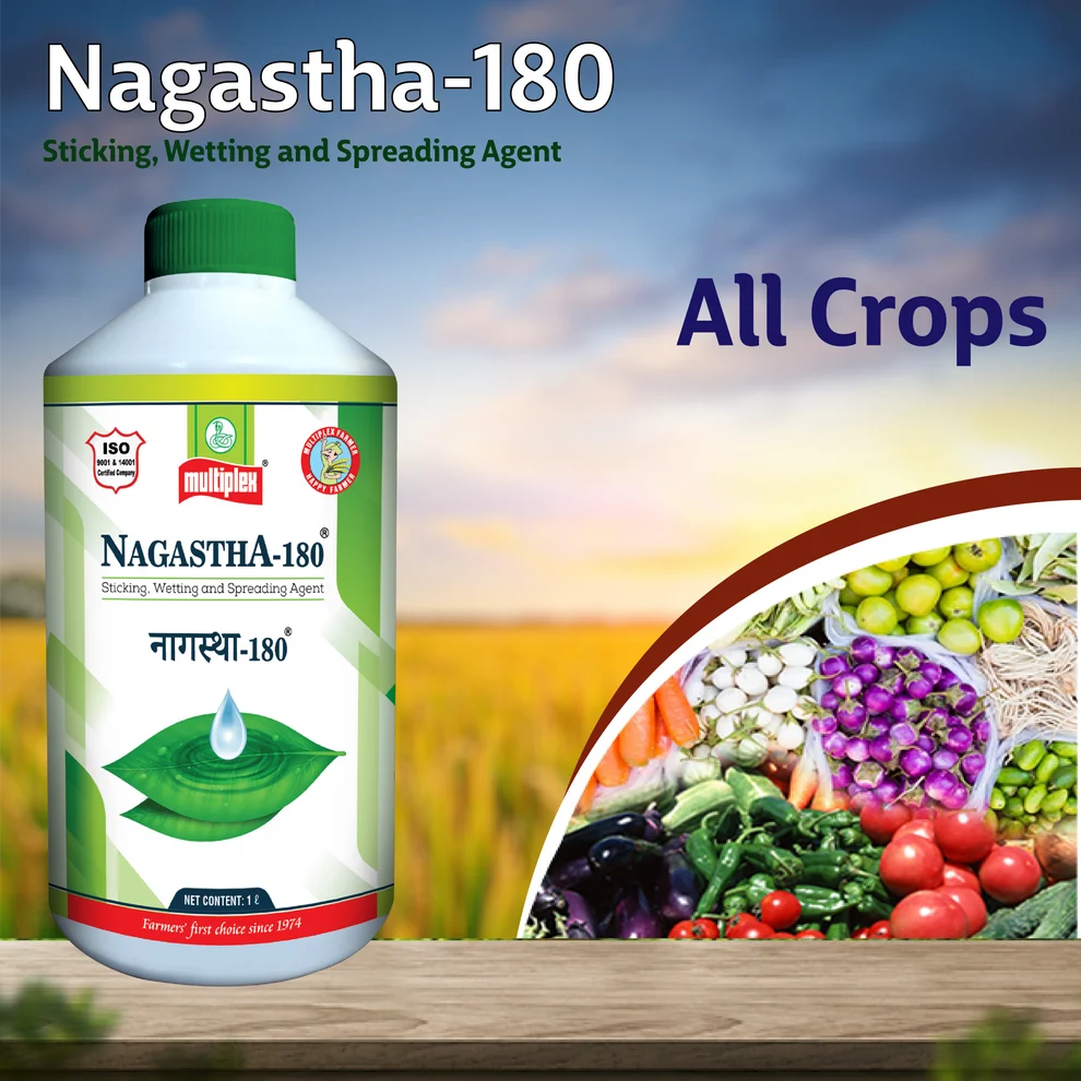Multiplex Nagastha-180 Non-Ionic Wetting, Spreading and Penetrating Agent – thumb