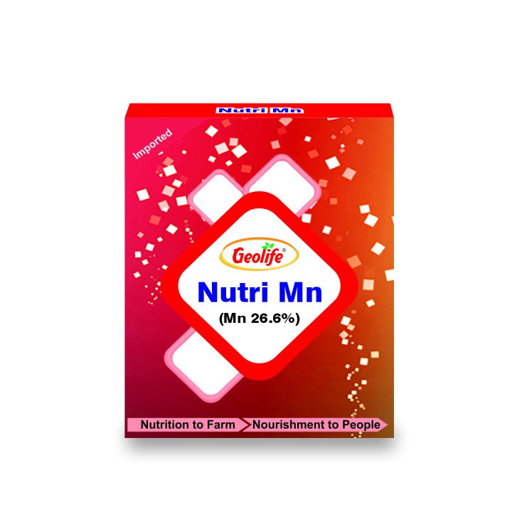 Geolife Nutri Mn Micronutrient Fertilizer – thumb