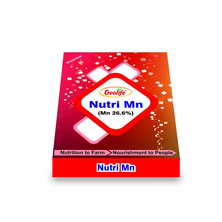 Geolife Nutri Mn Micronutrient Fertilizer – thumb