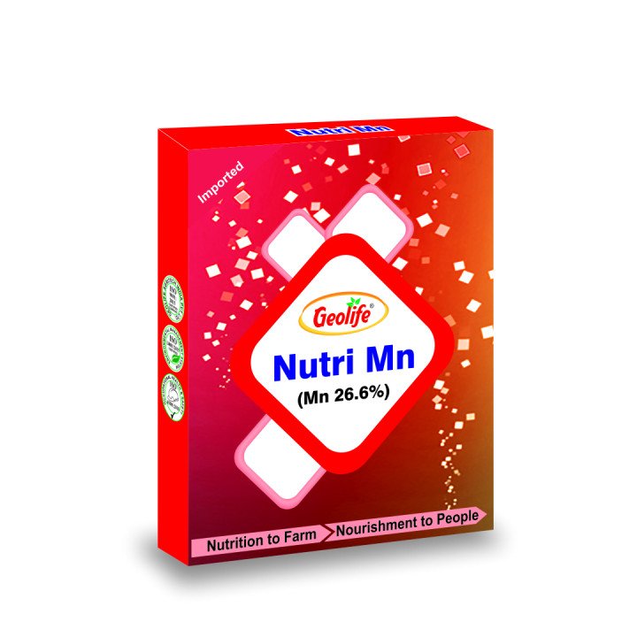 Geolife Nutri Mn Micronutrient Fertilizer – thumb
