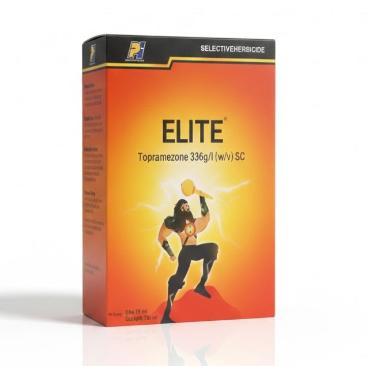 PI Industries Elite Topramezone 33.6 % SC Herbicide