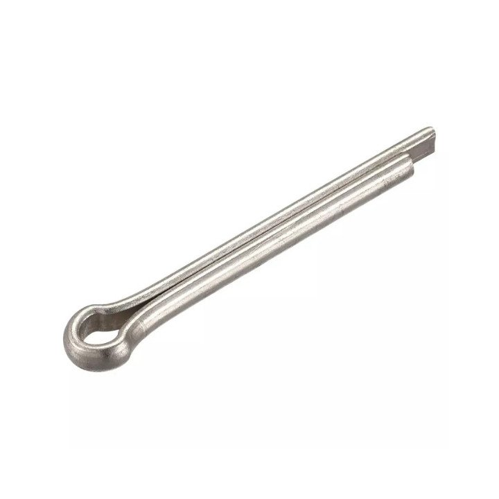 iMTSP Split Pin Silver M1.66 × 40 mm - image 2 of 3