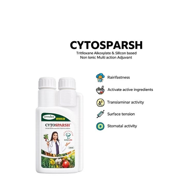 Cytolife Cytosparsh Silicon Based Non-Ionic Multi Action Adjuvant – thumb