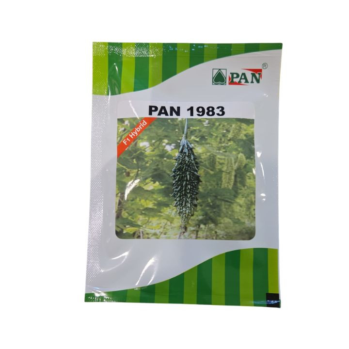 Pan 1983 Hybrid Bitter Gourd Seeds