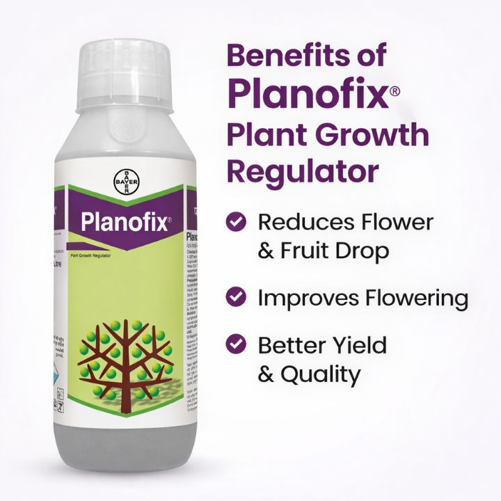 Bayer Planofix Plant Growth Regulator – thumb