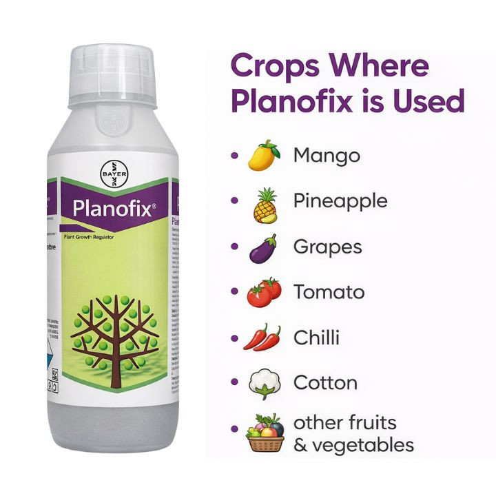 Bayer Planofix Plant Growth Regulator – thumb