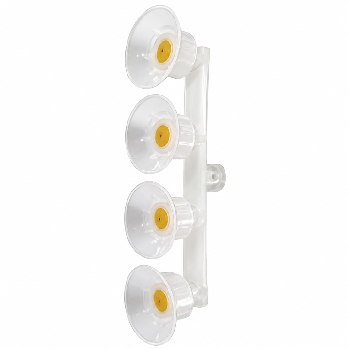 Premium Battery Sprayer 4 MT Indian Brass Thread Nozzle Pack of 2