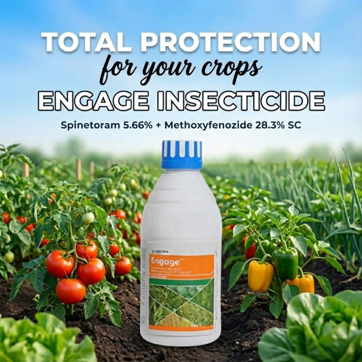 Corteva Engage Insecticide – thumb