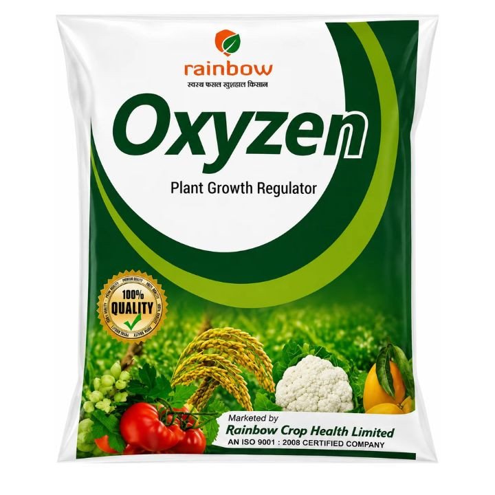 Rainbow Oxyzen (Triacontanol 0.05% Gr)