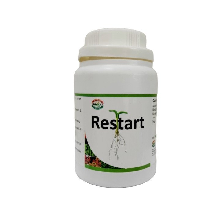 Newsol Restart Biostimulant