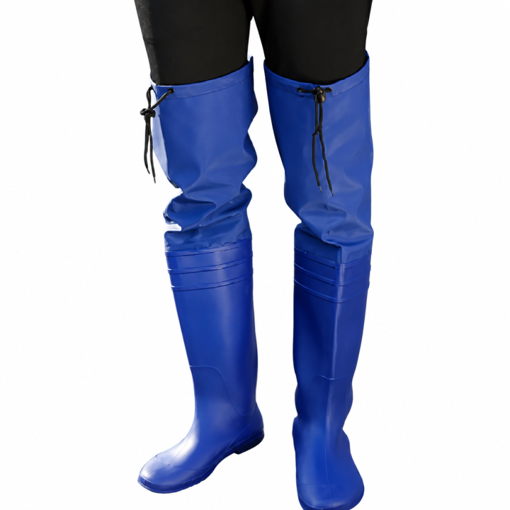MTSP Tools Short Paddy Shoes Blue