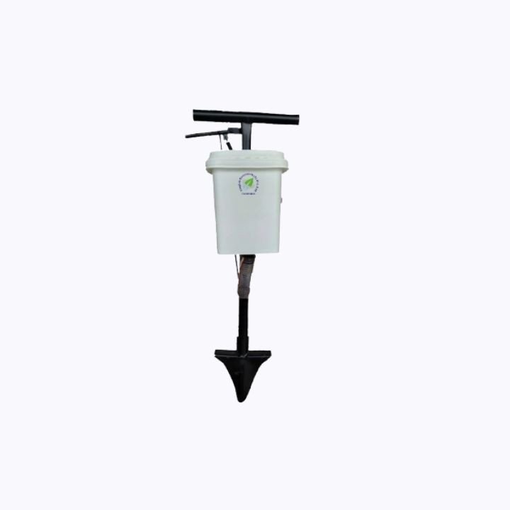 VGT SDF-003 Manual Fertilizer Spreader