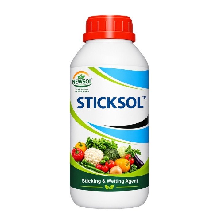 Newsol Sticksol - Sticker cum Wetting Agent