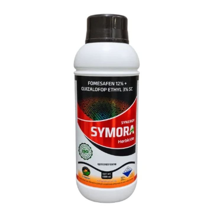 Synergy Symora (Fomesafen 12% + Quizalofop Ethyl 3% Sc)