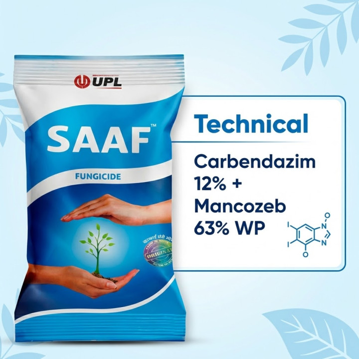 UPL Saaf Fungicide – thumb