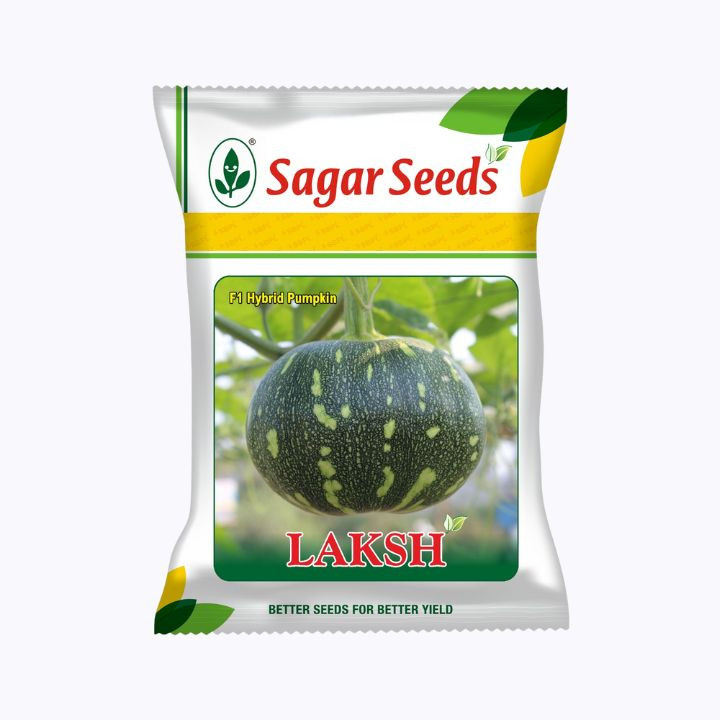 Sagar Laksh F1 Hybrid Pumpkin Seed