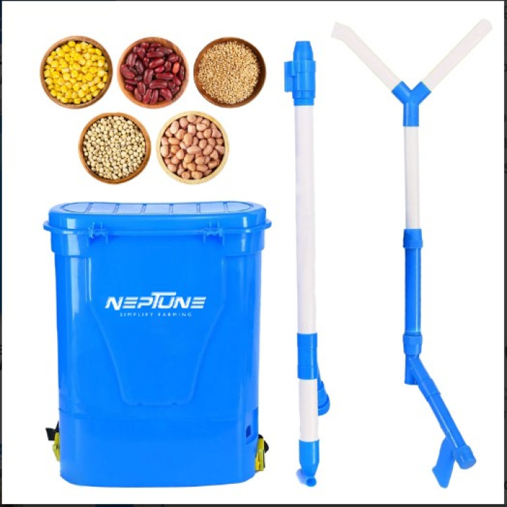Neptune 20L Manual Fertilizer Dispenser – thumb