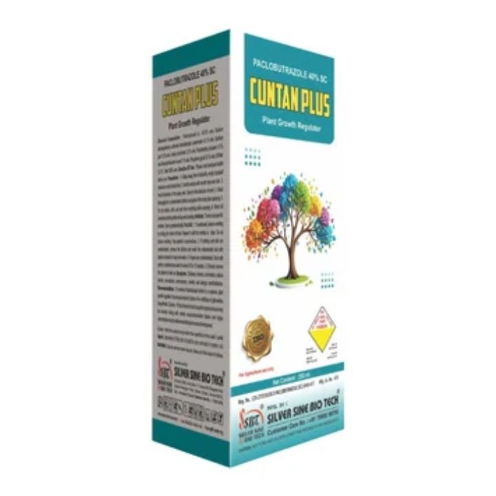 Silver Sine Cuntan Plus (Paclobutrazol 40% Sc)