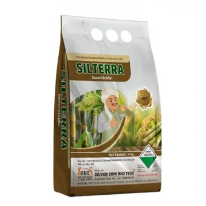 Silver Sine Silterra (Chlorantraniliprole 0.4% Gr)