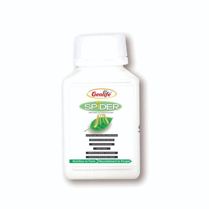 Geolife Spider - Nonionic Concentrated Adjuvant – thumb