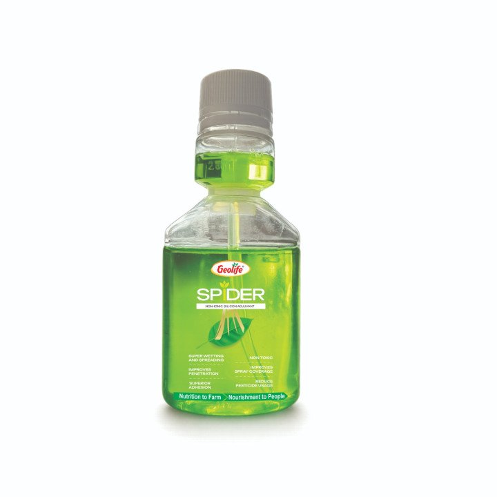 Geolife Spider - Nonionic Concentrated Adjuvant – thumb