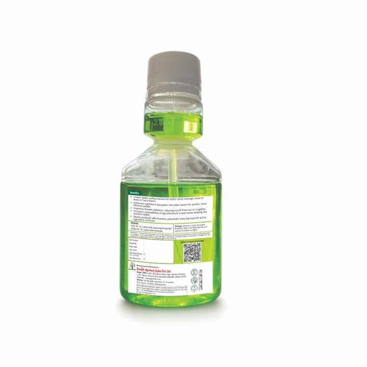 Geolife Spider - Nonionic Concentrated Adjuvant – thumb