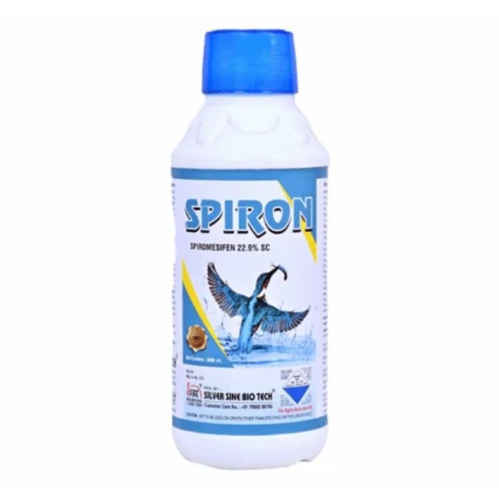 Silver Sine Spiron (Spiromesifen 22.9% Sc)