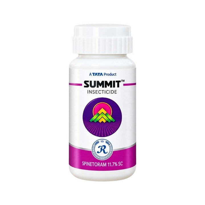 Tata Summit Insecticide – main view