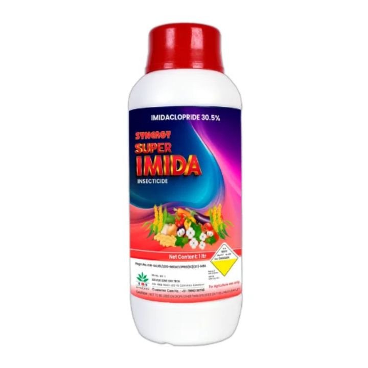 Synergy Super Imida (Imidacloprid 30.5% Sc)