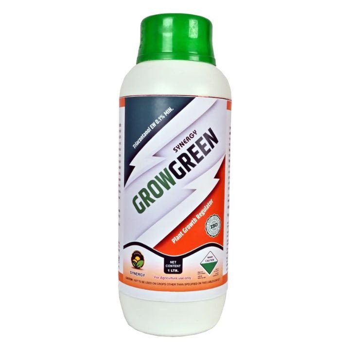 Synergy Growgreen (Triacontanol 0.1% Ew Min)