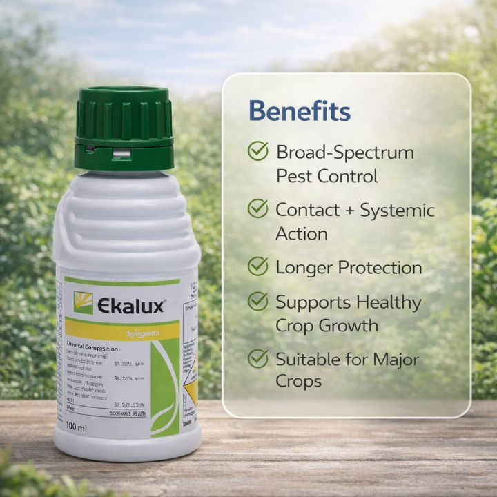 Syngenta Ekalux Insecticide – thumb