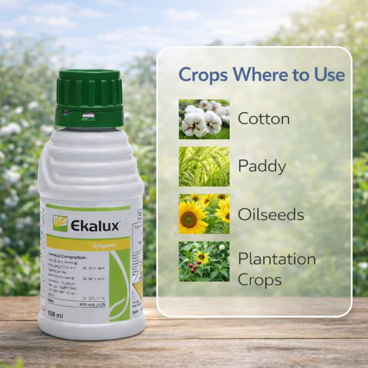 Syngenta Ekalux Insecticide – thumb