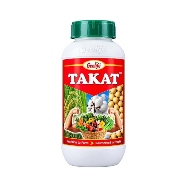 Geolife Takat Seaweed Extract-Based Biostimulant