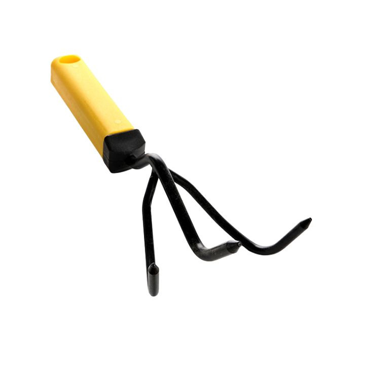 Tata Agrico Garden Tool Set 4 Pcs – GTS092 – thumb