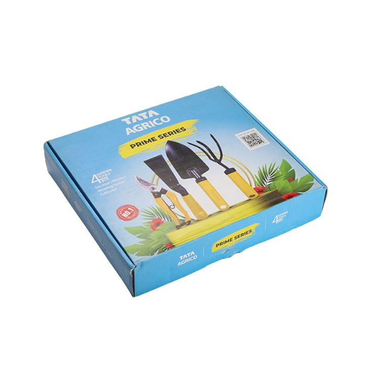 Tata Agrico Garden Tool Set 4 Pcs – GTS092 – main view