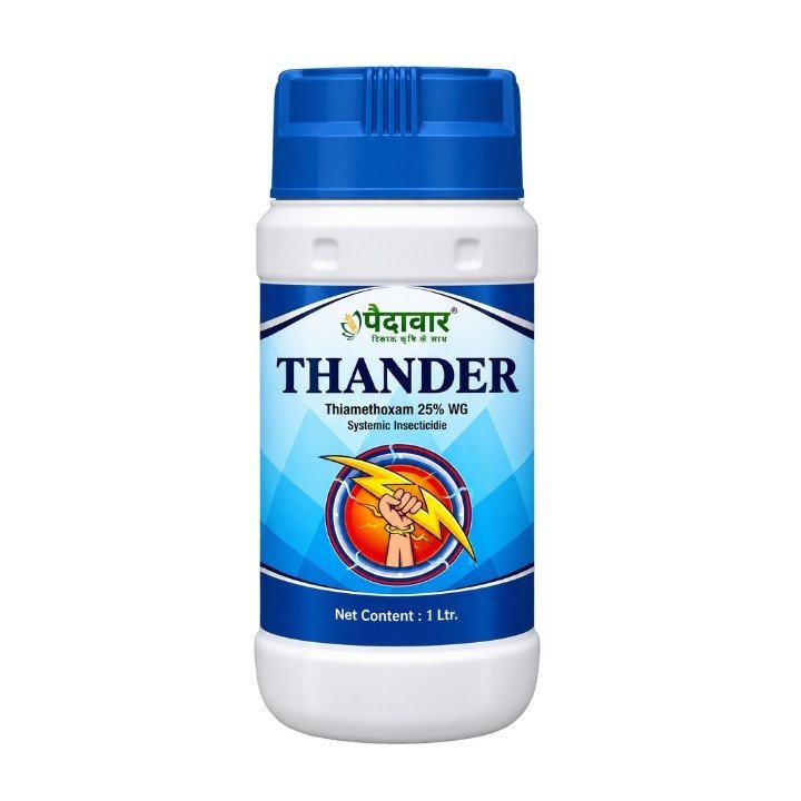 Paidavaar Thander Insecticide -Thiamethoxam 25% WG
