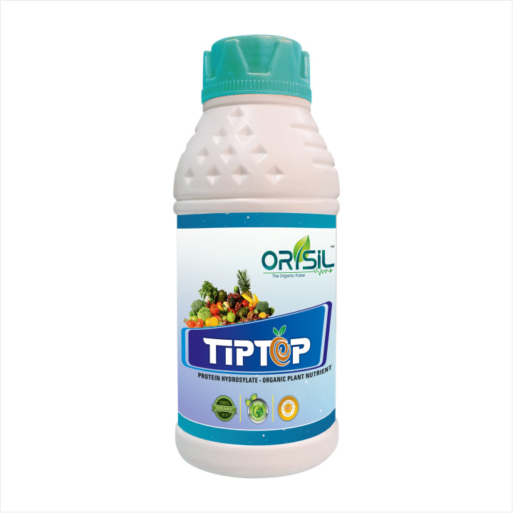 Annadata Tiptop Organic Plant Growth Promoter
