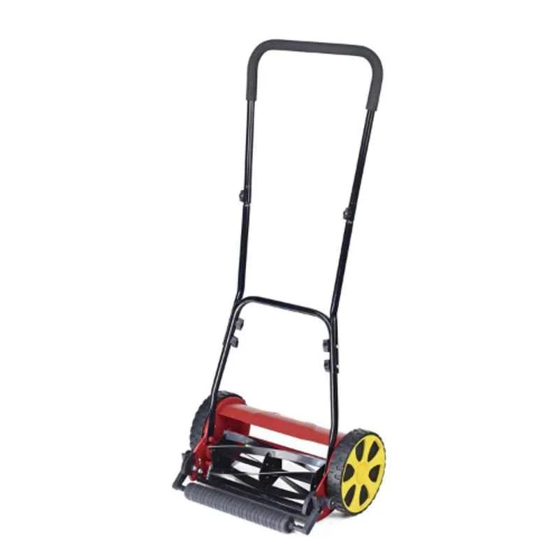 Wolf-Garten TT 350S Spindle Mower – thumb
