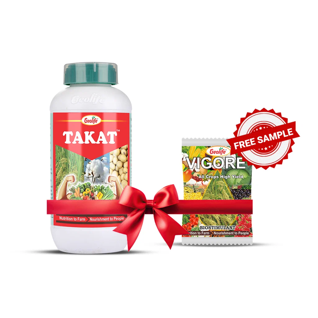 Geolife Takat Seaweed Extract-Based Biostimulant – thumb