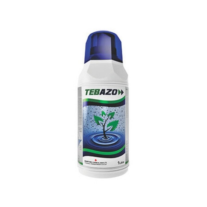 Sumitomo Tebazo Fungicide – Azoxystrobin 12.5% + Tebuconazole 12.5% SC