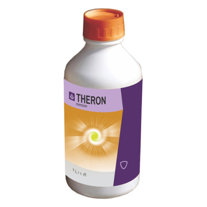 Godrej Theron Lambda Cyhalothrin 5% EC Insecticide