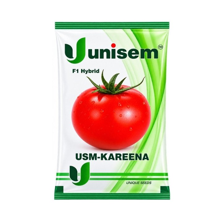 USM Kareena F1 Hybrid Tomato Seeds