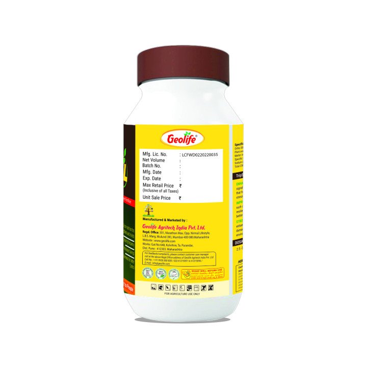 Geolife Tripsil Ortho Silicic Acid 2.0% WSL Fertiliser – thumb