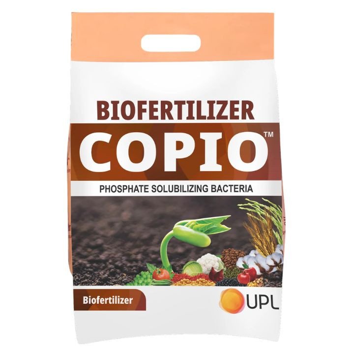 UPL Copio Soil Probiotics Biofertilizer