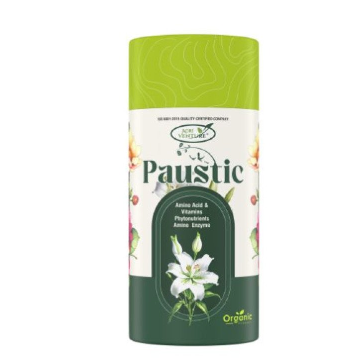 Agriventure Paustic - Amino Acid, Vitamins, Phytonutrients and Amino Enzyme